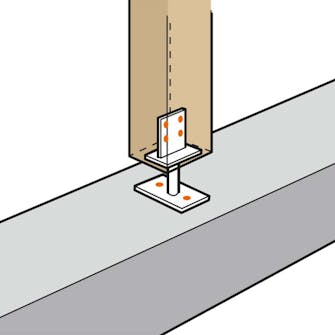 Pilarikenkä: ERIKOISKENKÄ Pilarikenkä: ERIKOISKENKÄ